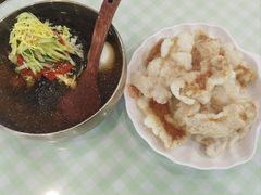 -服务大楼冷面(延大店)