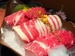 -色響火锅(恒隆广场店)