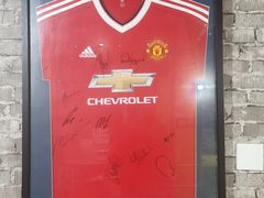 -老红桥炸灌肠牛肚锅烧烤(定福庄店)