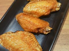 -路易十三西餐厅(西关新天地店)