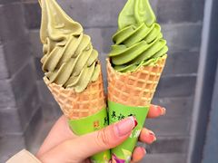 -吴裕泰茶庄(前门大街店)