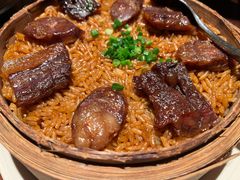 -乔街深夜食堂·小龙虾·高压锅生蚝(杭州总店)