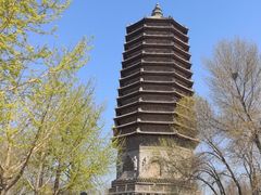 -玲珑塔公园