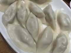 -喜家德虾仁水饺(华强天虹店)