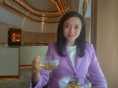 -Amber(香港置地文华东方酒店)