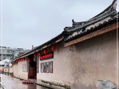 -许驸马府