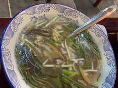 -吴门人家·苏宴宫廷菜(拙政园店)