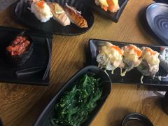 -榴大大·寿司先生(市桥店)