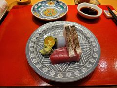 -鮨青(恒基名人购物中心店)