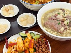 -清真·马洪小炒泡馍馆(钟楼回民街店)
