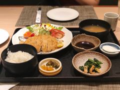 -歌行灯日本料理(伊势丹店)