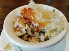 -大鸽饭(马王堆店)