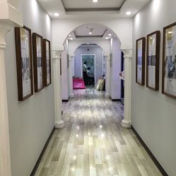 -星豆豆儿童摄影(南郊太白南路店)