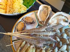 -红盔甲·小龙虾(天钥桥店)