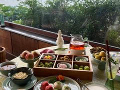 -湖畔居茶楼(湖滨店)