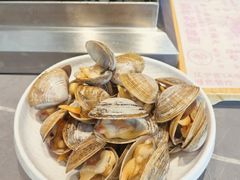 -老白清真烧烤(锦州旗舰店)