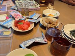 -隐溪茶馆(金虹桥店)