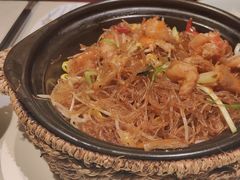 -相思林金岛饭店(青山湖店)