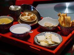 草原恋-九十九顶毡房(阜石路店)