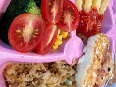 -肥韬茶餐厅(海上世界店)