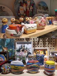 -故事馆手作综合体验馆