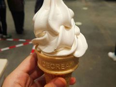甜筒-宜家·瑞典风味餐厅(无锡店)