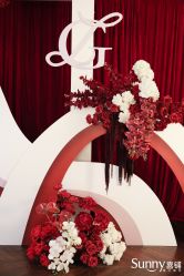 点击看大图 -Sunny喜铺婚礼定制·求婚策划