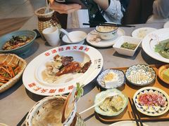 -沿江海南菜·文昌鸡祖师爷(大东海店)