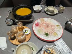-喜记顺德菜(南昌万象城店)