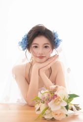 -青禾蒙娜丽莎婚纱摄影(武汉总店)
