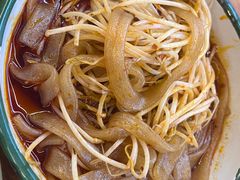 -拈签一笑黄牛肉辣卤串串