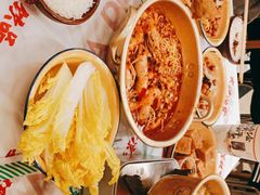 -东排食堂长沙小吃大排档(五一广场店)