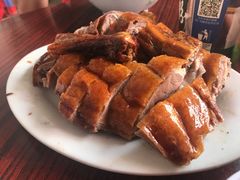 -凌舍好烧鹅(中山路店)