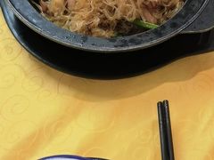 -海鲜街菜馆(海珠南路店)