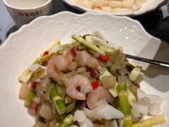 -吴越荣记苏州菜·松鼠桂鱼(月光码头店)