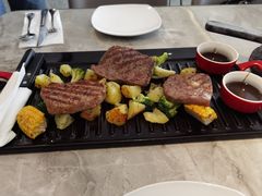 -必胜客(桐梓坡店)