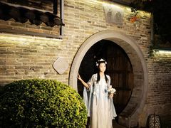 -回龙窝历史文化街区