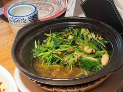 -小放牛炒菜馆(中山路乐汇城店)