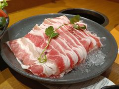 -呷哺呷哺 黄金牧场 (大港油田幸福广场店)