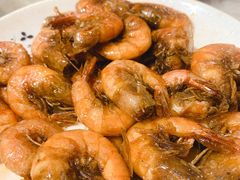 豉油王麻虾-禄源公·老莞诚饭店