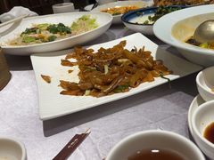 -丰鲤楼•闽南茶楼(仟禧汇店)