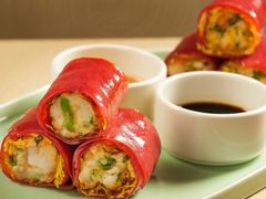 -香宫中餐厅 · 桂林香格里拉