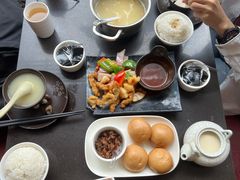 -老粤西梧州特色菜餐厅