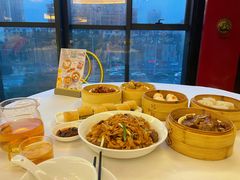 -好友缘酒家(西大店)