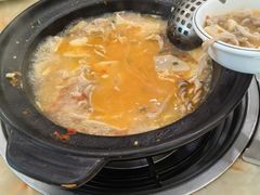 -李师傅脆肚(梅林店)