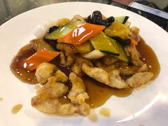 -桃园中华料理炸酱面(燕儿岛路店)
