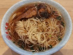 -朱鸿兴面馆(镇湖店)