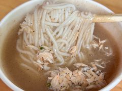 -汪记鲜鱼糊汤粉(沈阳路总店)