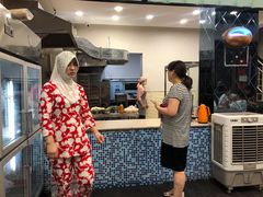 -清真石家包子(大皮院总店)