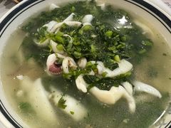 -老地方面馆(思南路店)